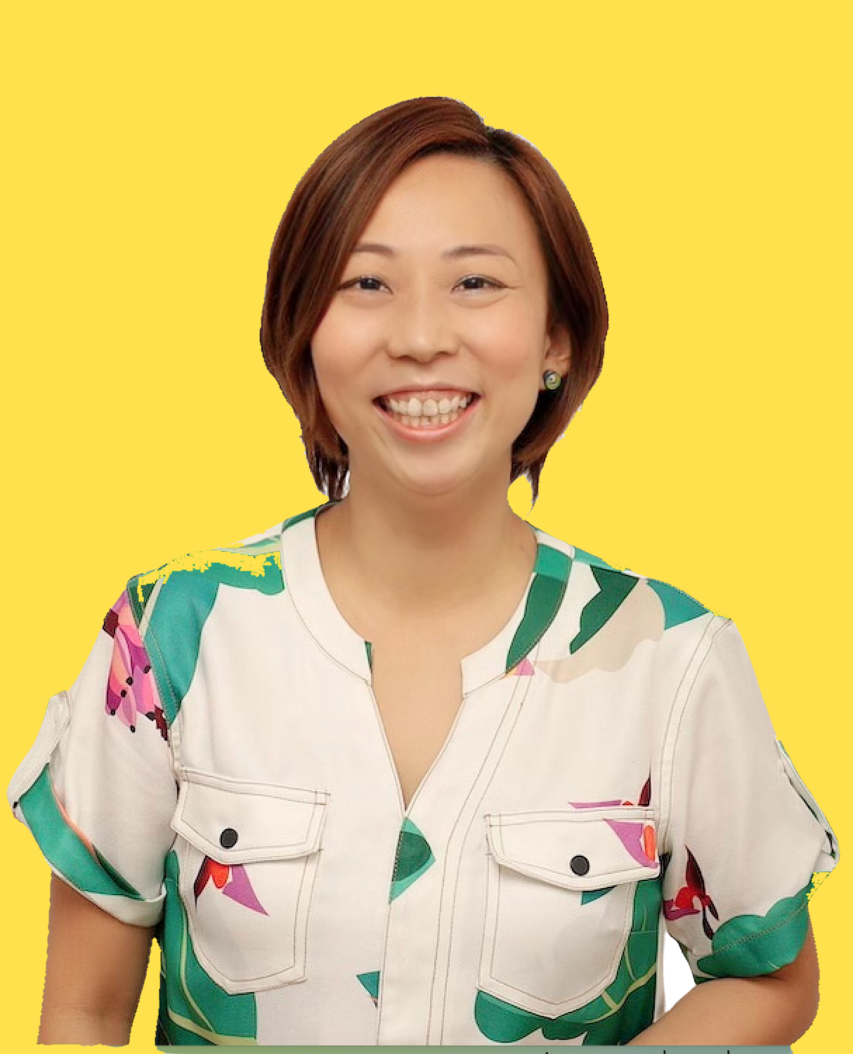 Jael Chng